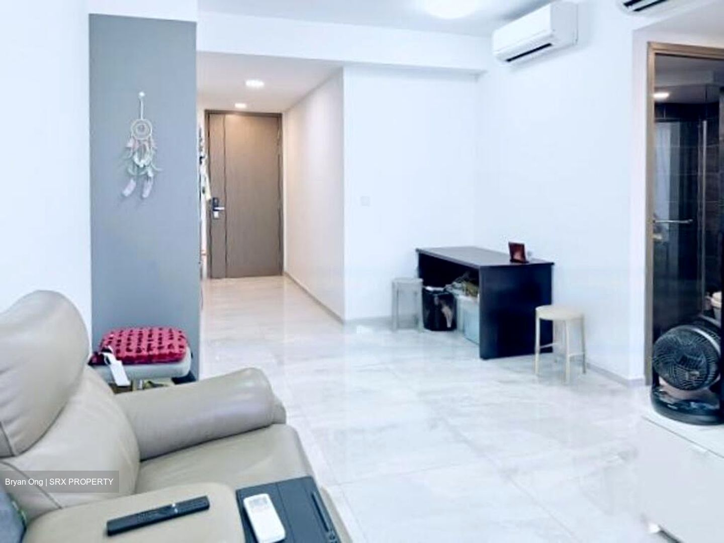 Affinity At Serangoon (D19), Apartment #476296941